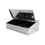 Coffee holder 3 cases