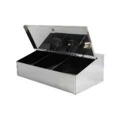 Coffee holder 3 cases