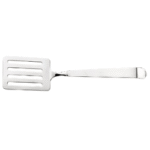 Perforated spatula