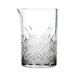 Mixing glass