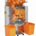 AUTOMATIC ORANGE SQUEEZER