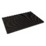 Rubber bar mat