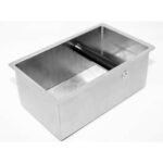 Coffee grounds box