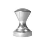 Coffee tamper aluminium