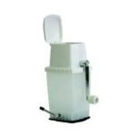 Ice crusher manual