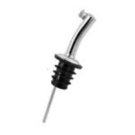 Pour spout normal flow with lid