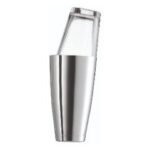 Boston shaker