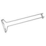 Glass rail
