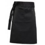 Knee aporn black
