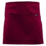 Knee aporn bordeaux