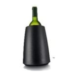 Wine cooler plastic