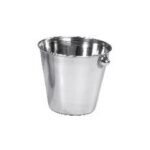 S/s ice bucket