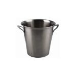 S/s ice bucket