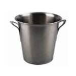 S/s wine bucket