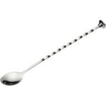 Bar spoon