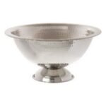 Inox champagne bucket