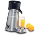 ELECTRIC JUICER