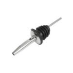 Pour spout normal flow