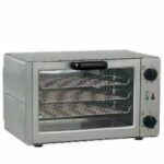 ELECTRIC CONVECTION OVEN