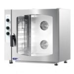 GAS CONVECTION OVEN