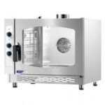 GAS CONVECTION OVEN