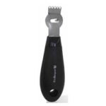 Zester peeler