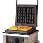 ELECTRIC MACHINE (WAFFLE)