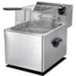 ELECTRIC SINGLE FRYER