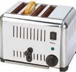 ELECTRIC TOASTER