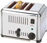 ELECTRIC TOASTER