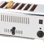 ELECTRIC TOASTER