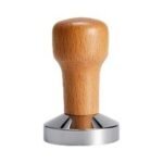 Coffee tamper aluminium