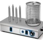 HOT DOG MACHINE