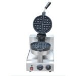ELECTRIC MACHINE (WAFFLE)