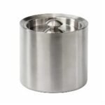 Ice bucket s/s