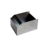 Coffee grounds box