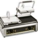 ELECTRIC TOASTER