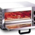 ELECTRIC PIZZA OVEN