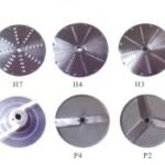 DISC FOR SHREDER-25
