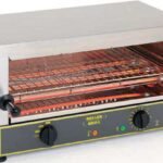 ELECTRIC SALAMANDER