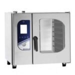 GAS STEAM CONVECTION OVEN