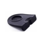 Silicone base for tamper