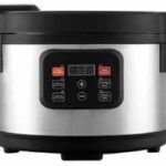 ELECTRIC RICE COOKER