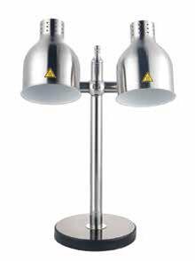 HEATING LAMP