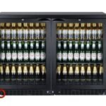 DISPLAY REFRIGERATOR