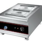 ELECTRIC BAIN MARIE