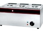 ELECTRIC BAIN MARIE