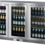 IMC BOTTLE COOLING & GLASS FROSTING