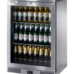 IMC BOTTLE COOLING & GLASS FROSTING