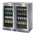 IMC BOTTLE COOLING & GLASS FROSTING